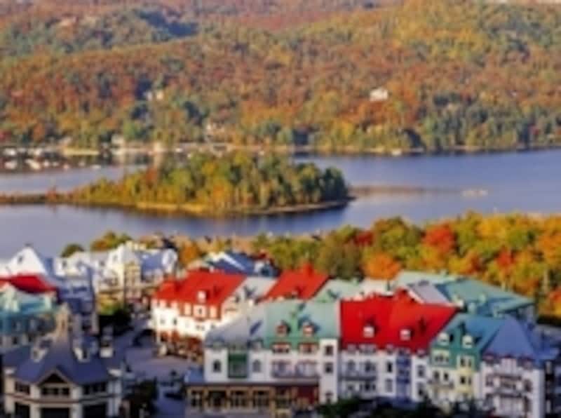 ローレンシャン