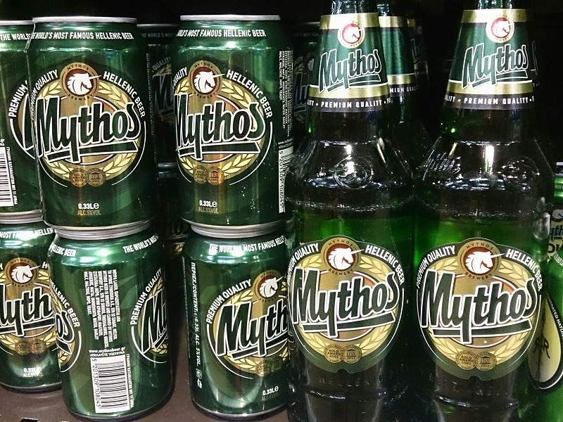 beermythos