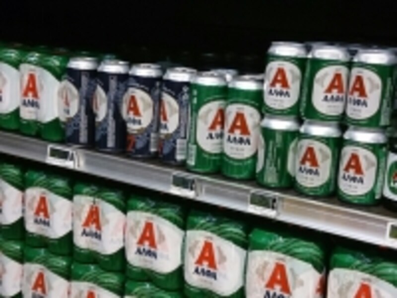 これを飲まずに帰れない ギリシャの人気ビール ギリシャ All About