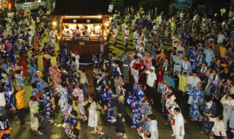 3 3 8月に行きたい日本各地の名物祭り5選 A 日本の祭り All About