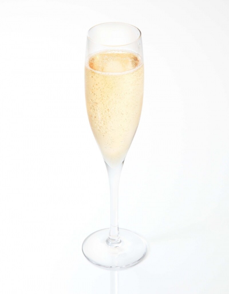 ベリーニ 1600円(税込)