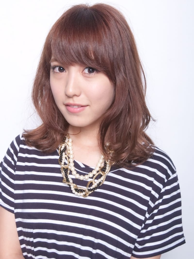 ミディアムレイヤー