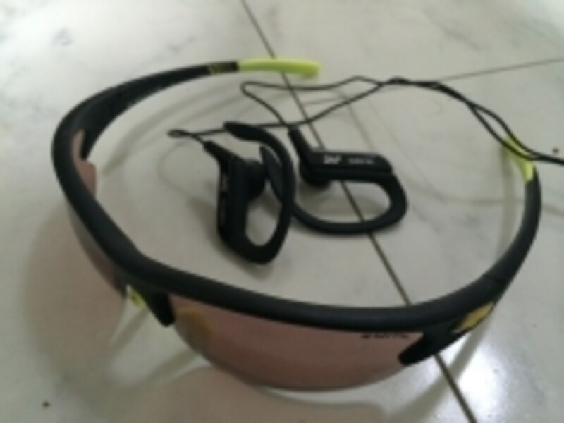 sunglass