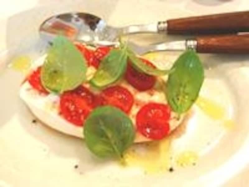 チーズメニュー