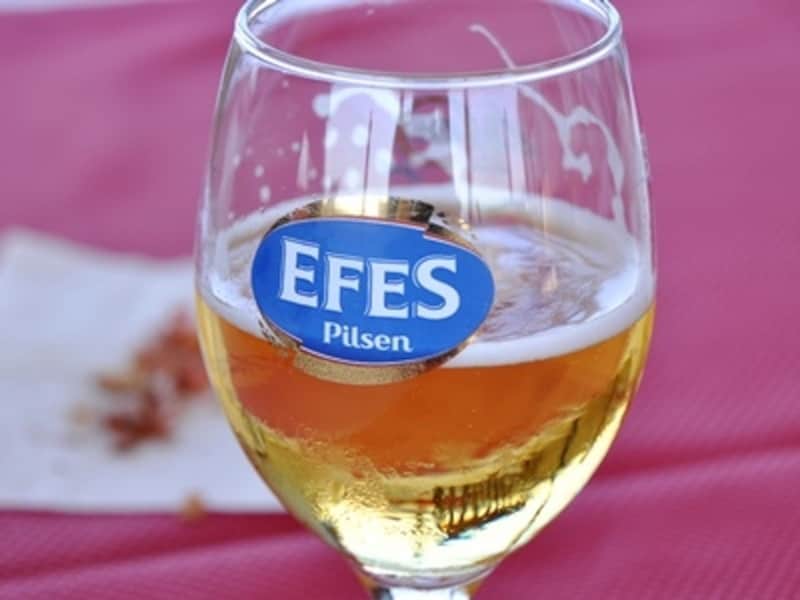 エフェスビール