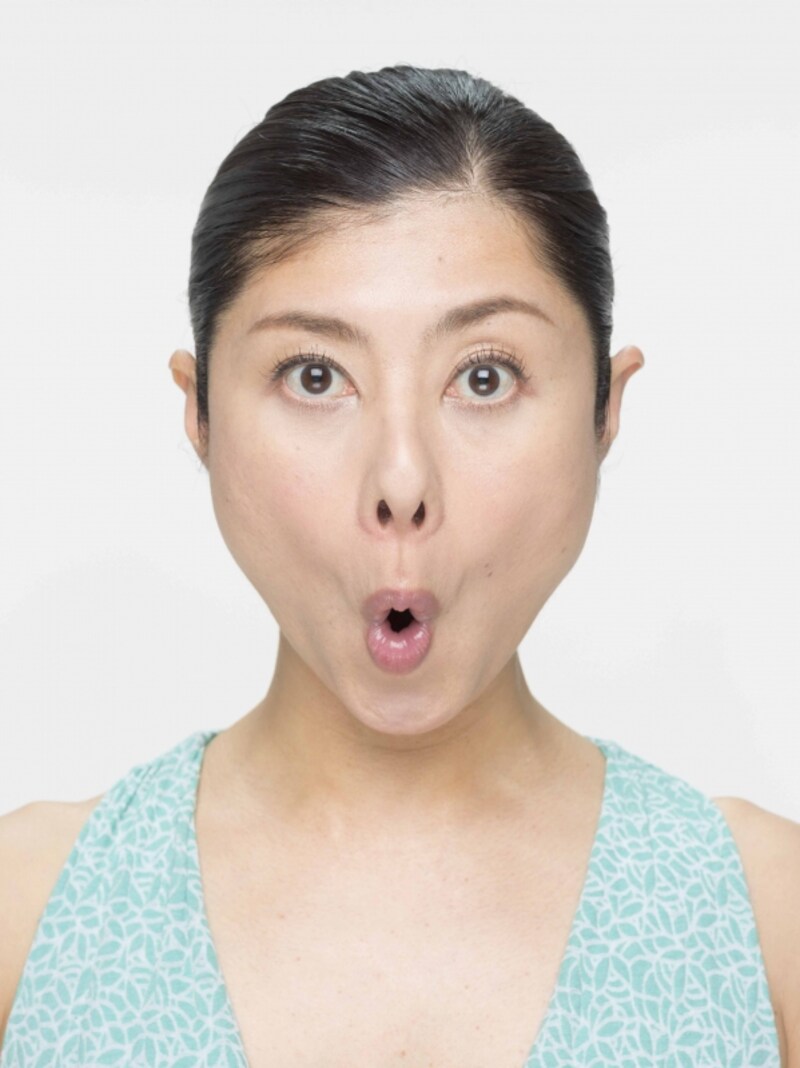 あいうえお５