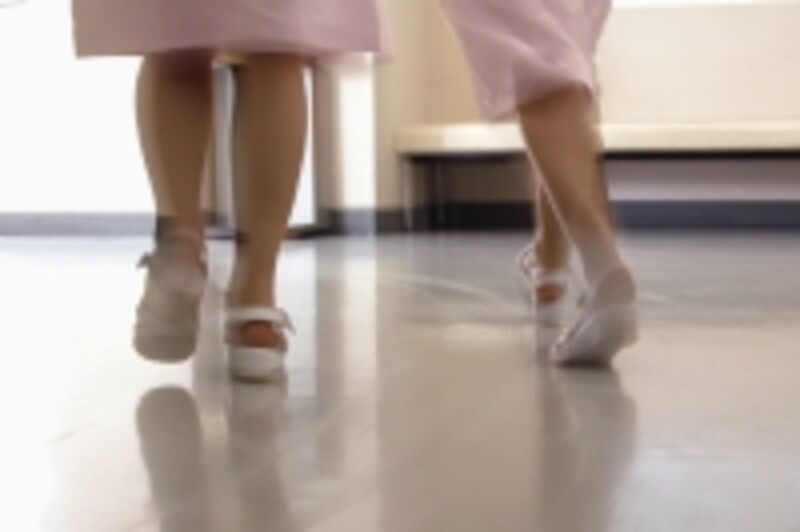 病院