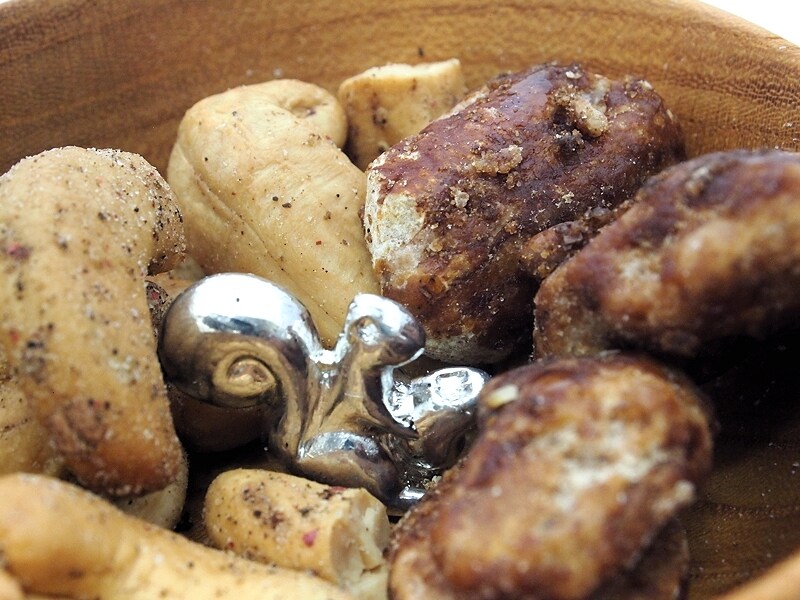 フレーバーナッツ12