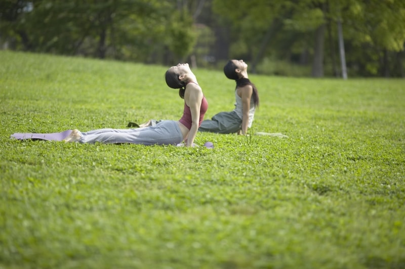 日常生活でバレることはない