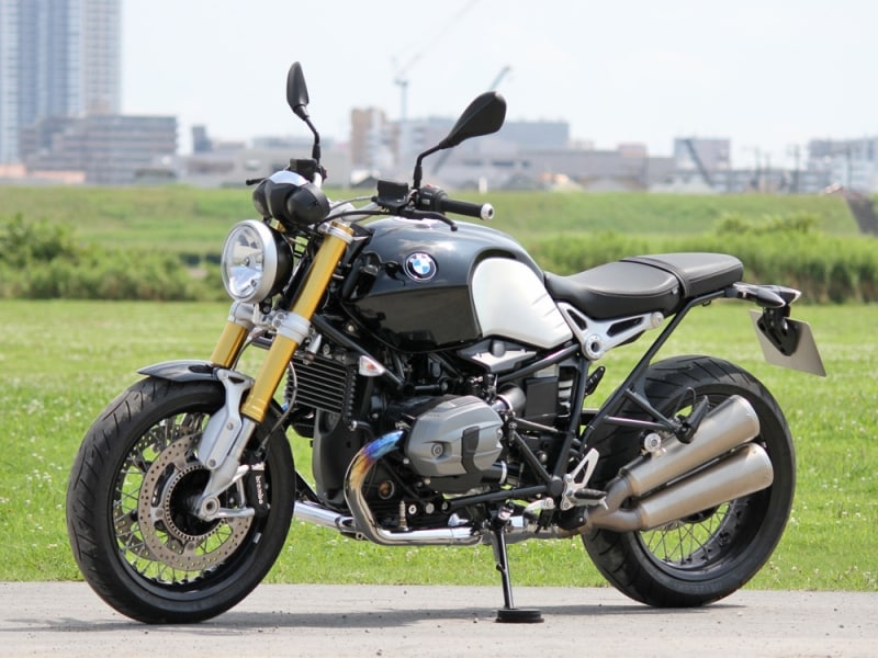 BMW HP2バイク純正17インチ r100  r1200 R9t ホイール BMW R nineT ホイール | バイクパーツ通販 Webike