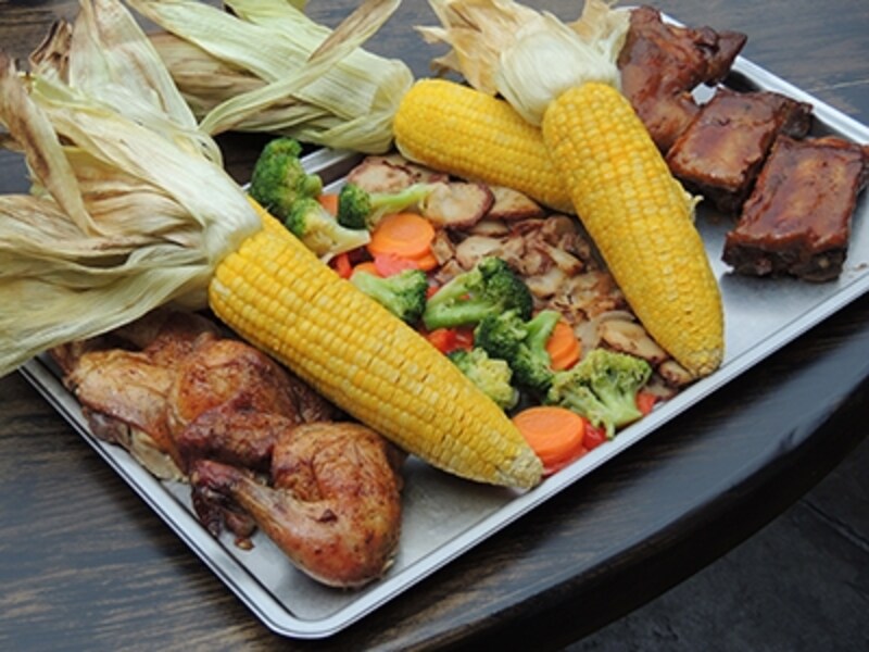 グレート・フィースト