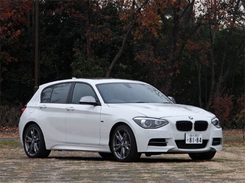 BMW M135i