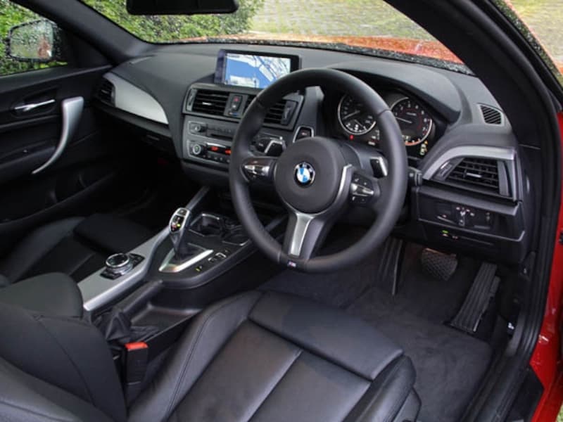 BMW M235i