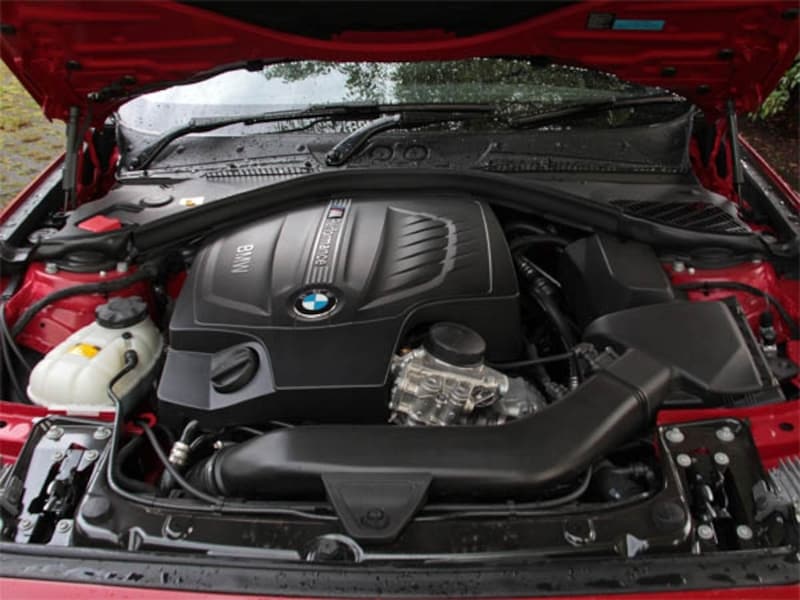BMW M235i