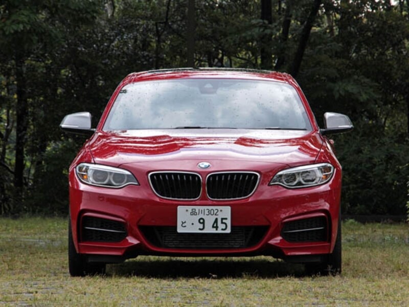 BMW M235i
