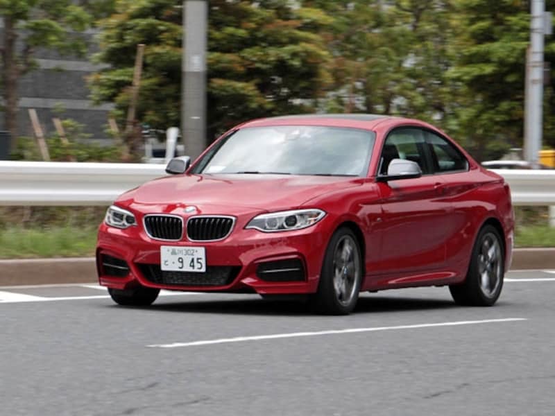 BMW M235i