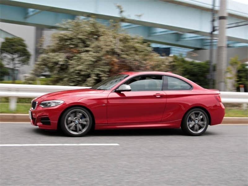 BMW M235i