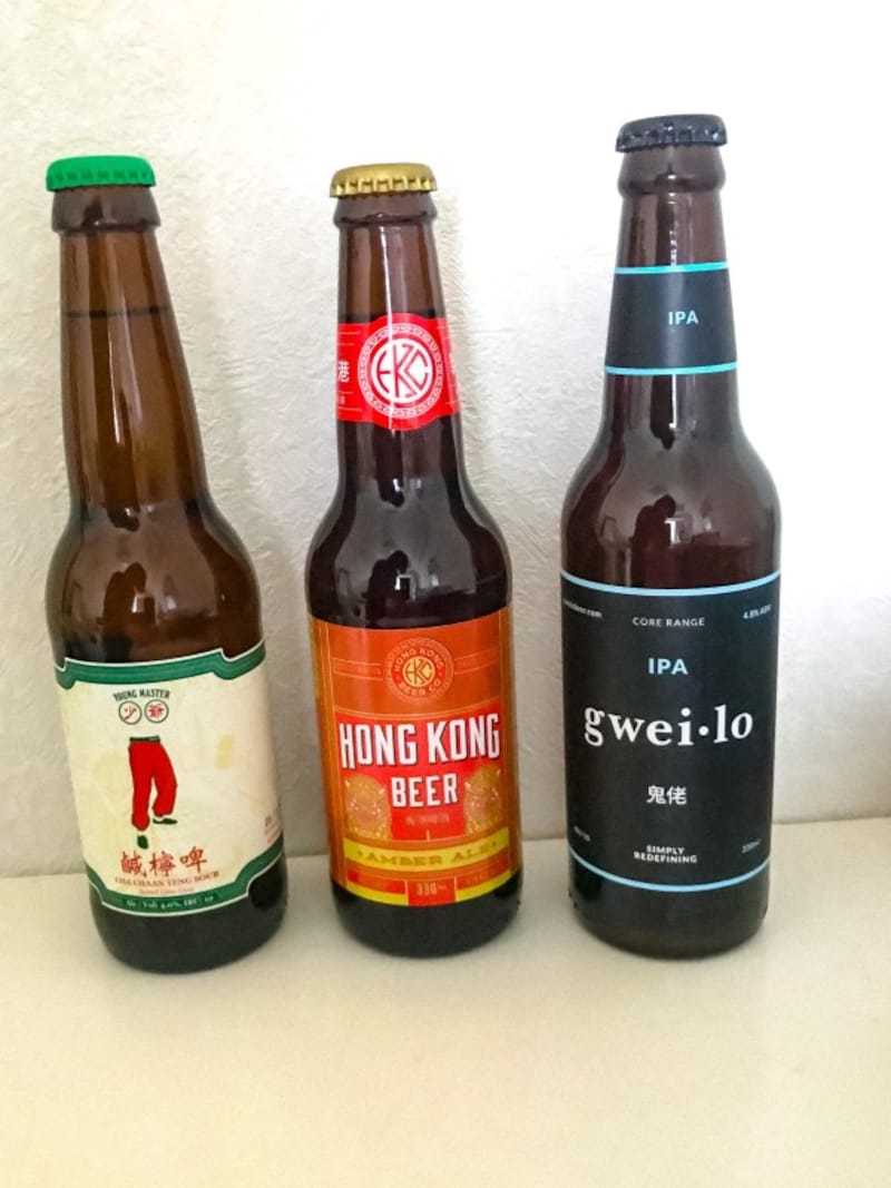 クラフトビール