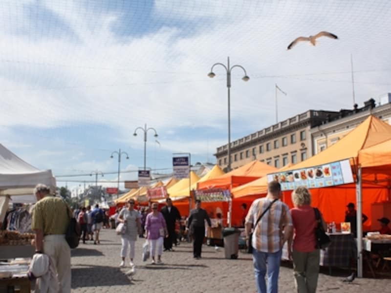 青空マーケット