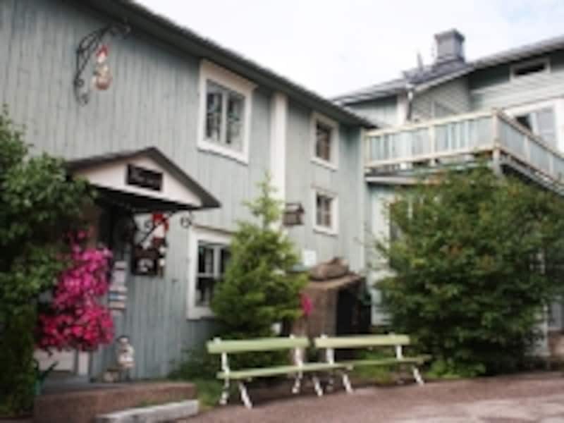 おもちゃ博物館