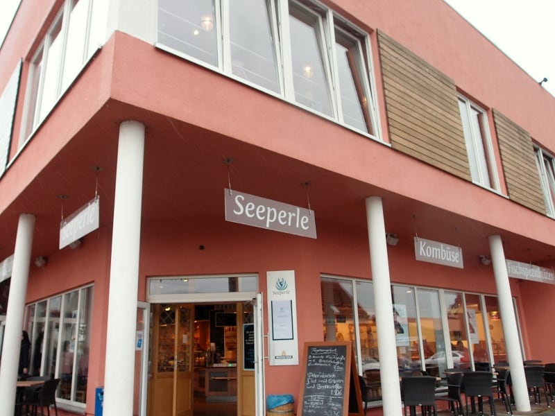 seeperle