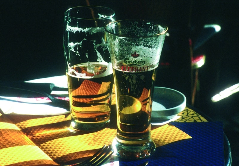 ビール