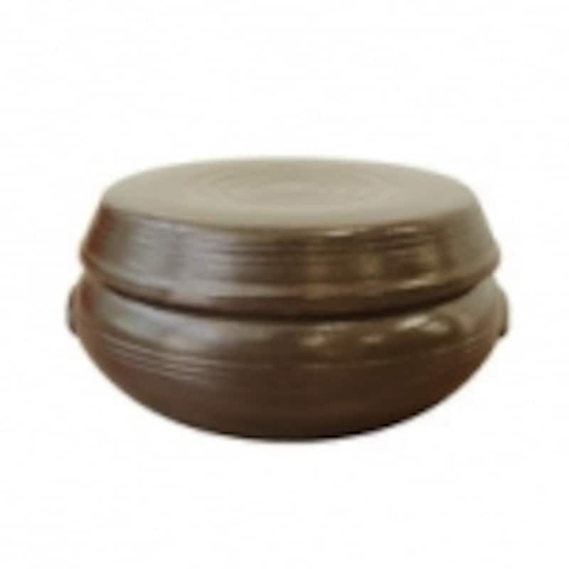 韓国らしい器はぜひ買って帰りたい！ ガイドガイドもこのシリーズの器をいくつか購入しており、も韓国料理を作ったときに利用しています！