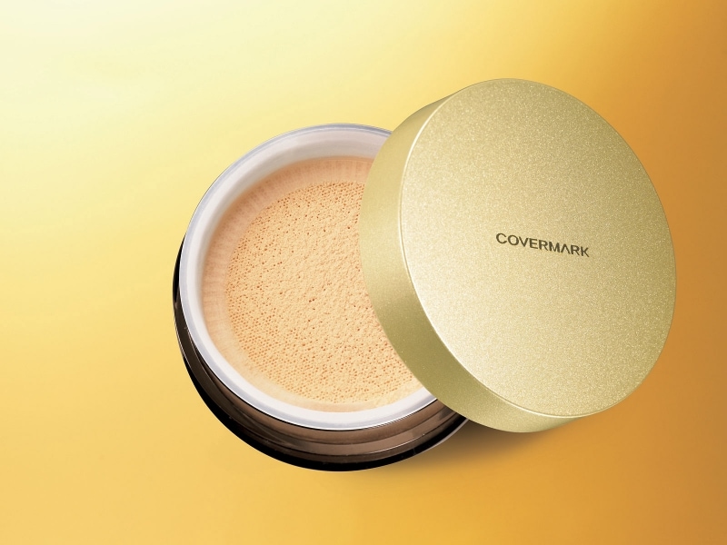 シルキー ルースパウダー