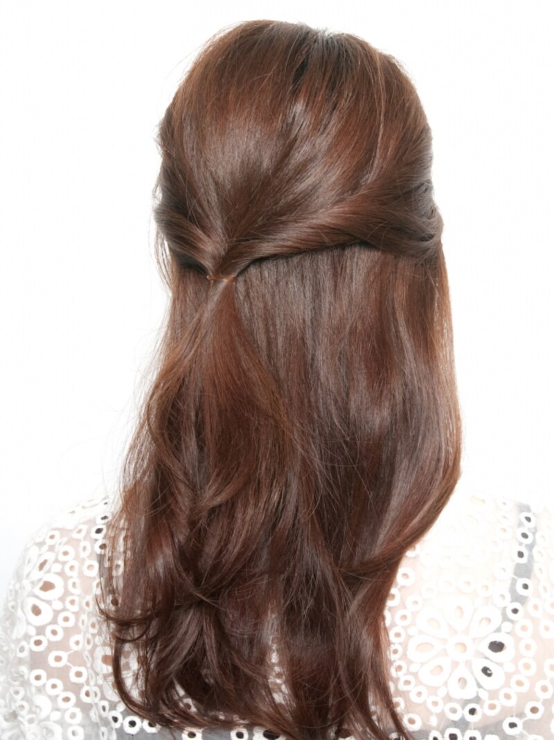 シリコンゴムをつかうと目立ちにくい