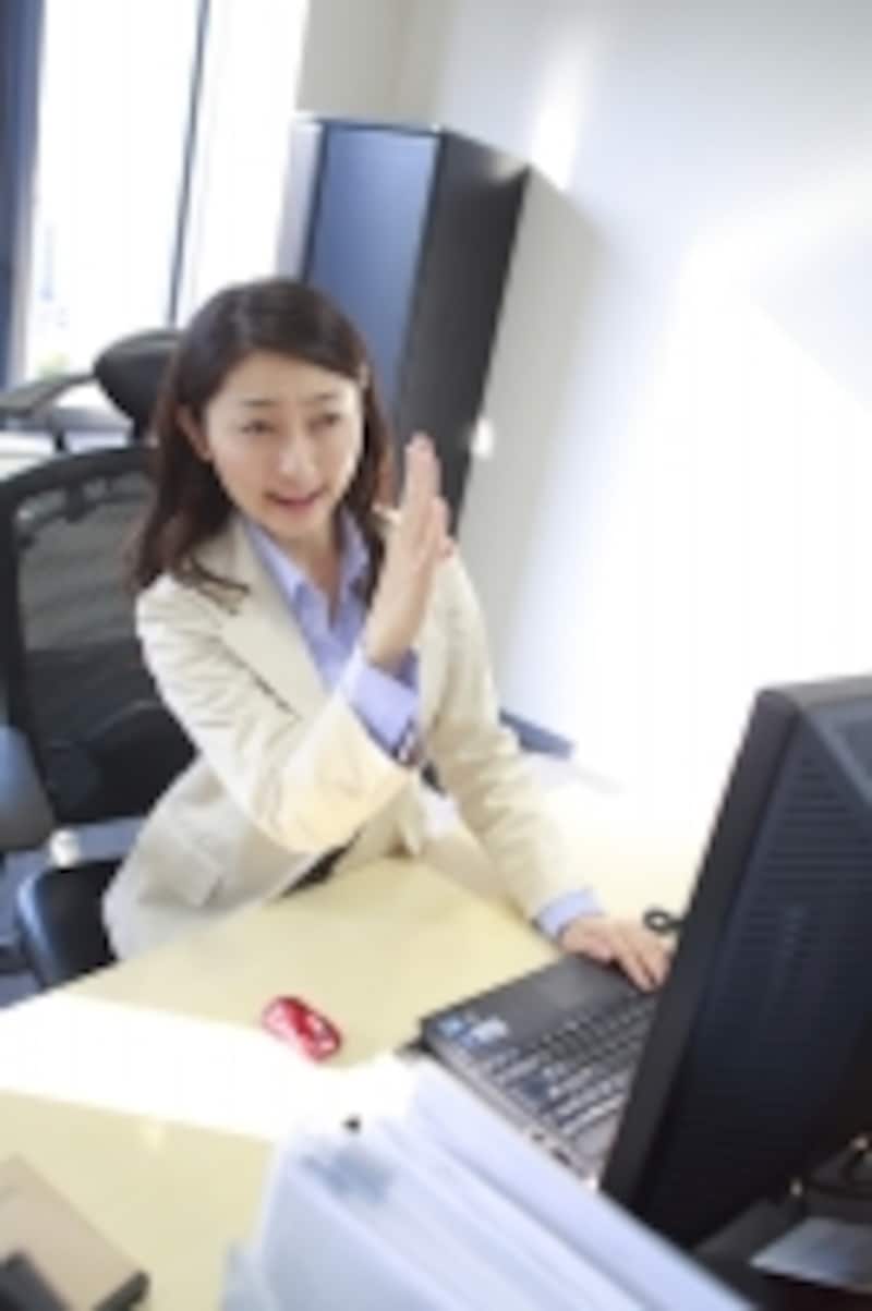 謝罪も大事ですがその後の言動が信頼回復のカギ