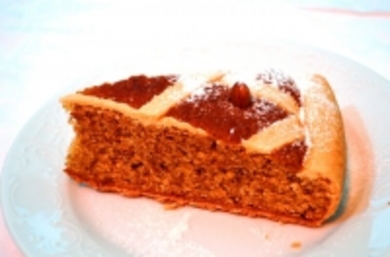 イモツキ伝統ケーキ