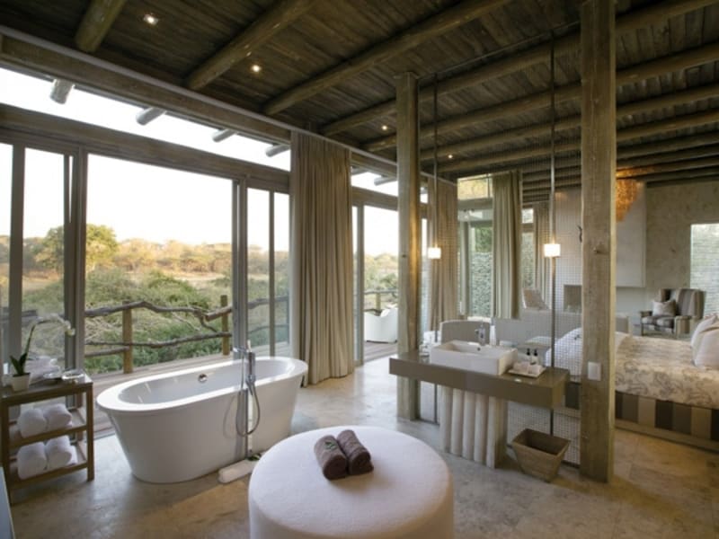 クルーガー国立公園