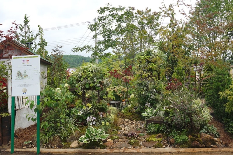 リバーズエッジ/(株)牧山の作品