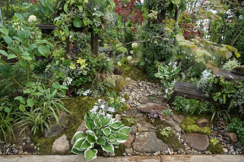 リバーズエッジ/(株)牧山の作品から