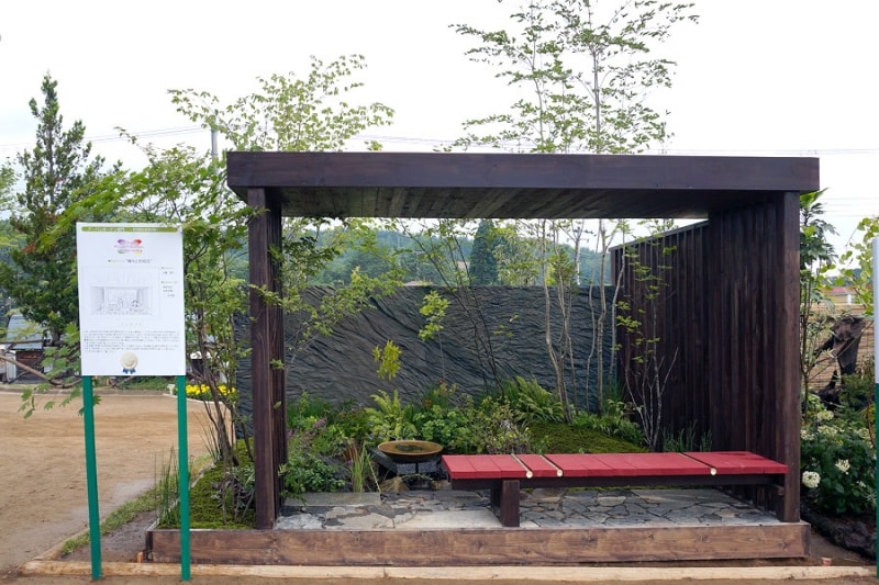 (株)仙北造園の作品