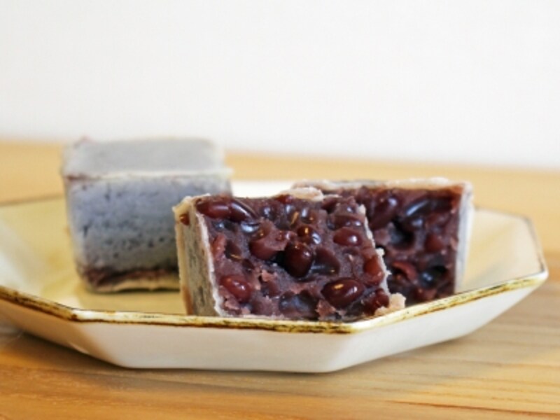きんつば だけではない浅草 徳太樓 和菓子 All About きんつば だけではない浅草 徳太樓 和菓子 All About