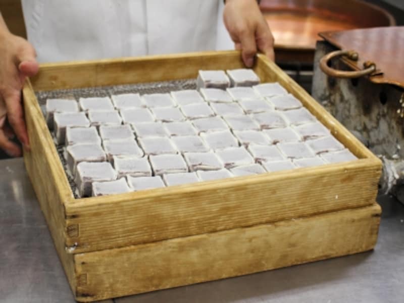きんつば だけではない浅草 徳太樓 和菓子 All About きんつば だけではない浅草 徳太樓 和菓子 All About