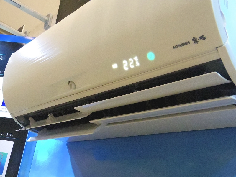 リモコンでできる簡単節電技