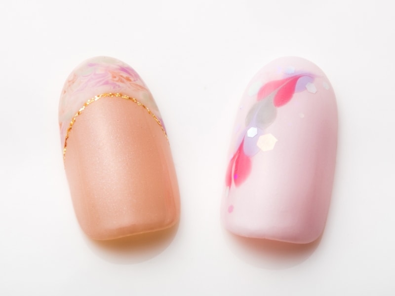 応用次第で、デザインは自由自在！