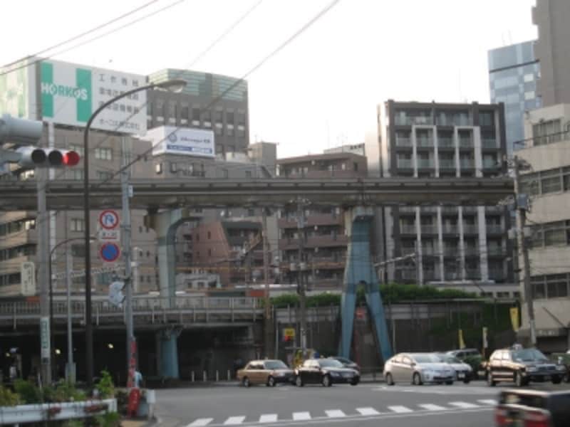 GLOBAL FRONT TOWER