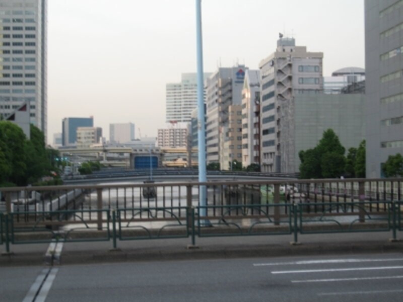 GLOBAL FRONT TOWER