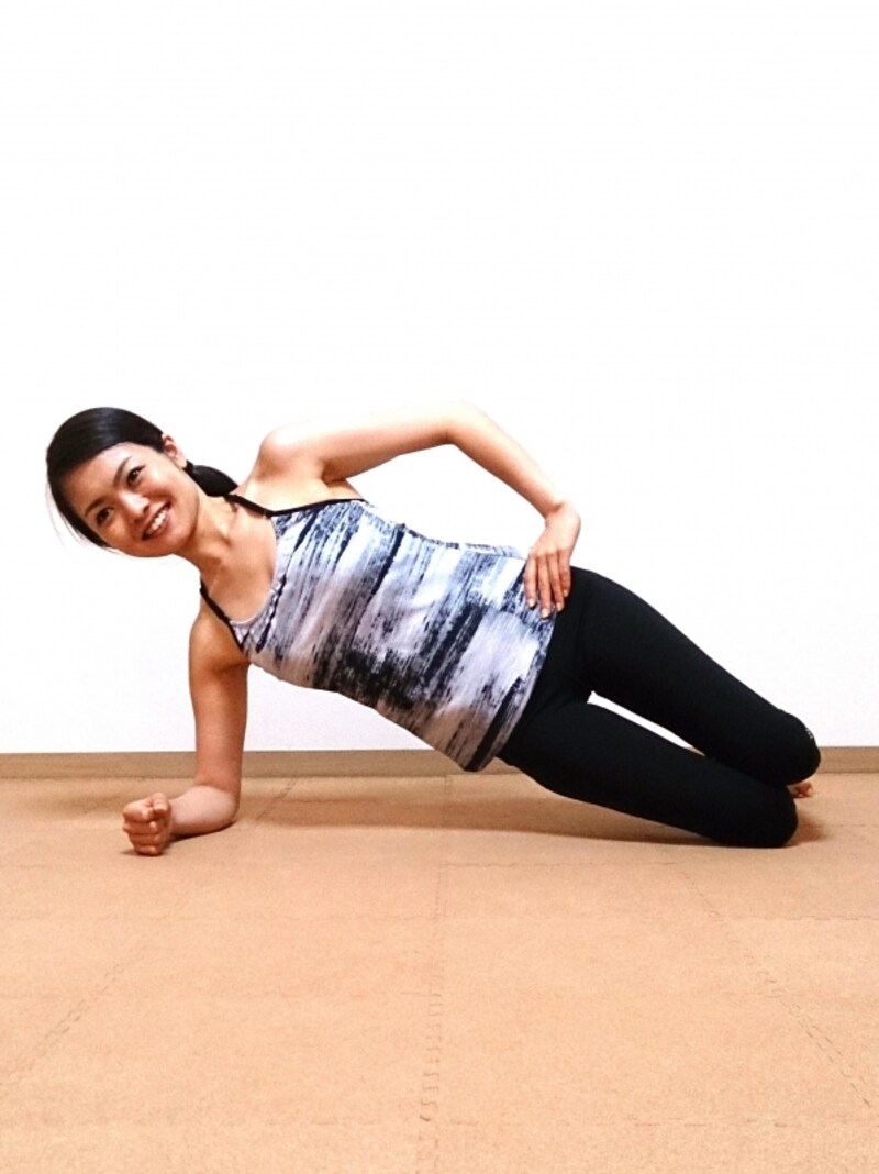 CMカウンタートレーニング