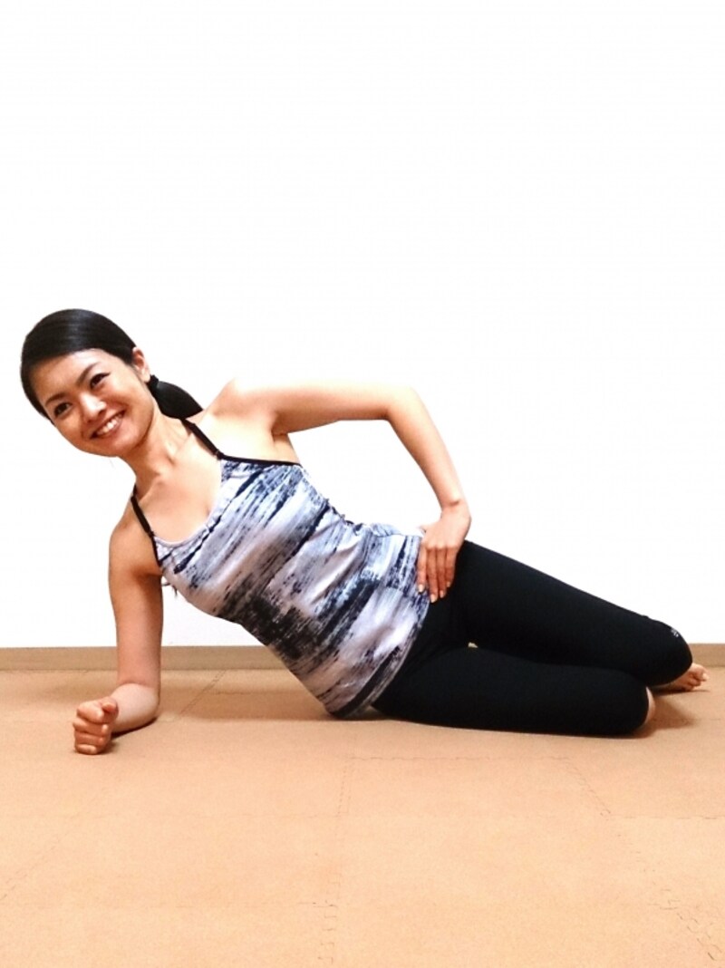 CMカウンタートレーニング