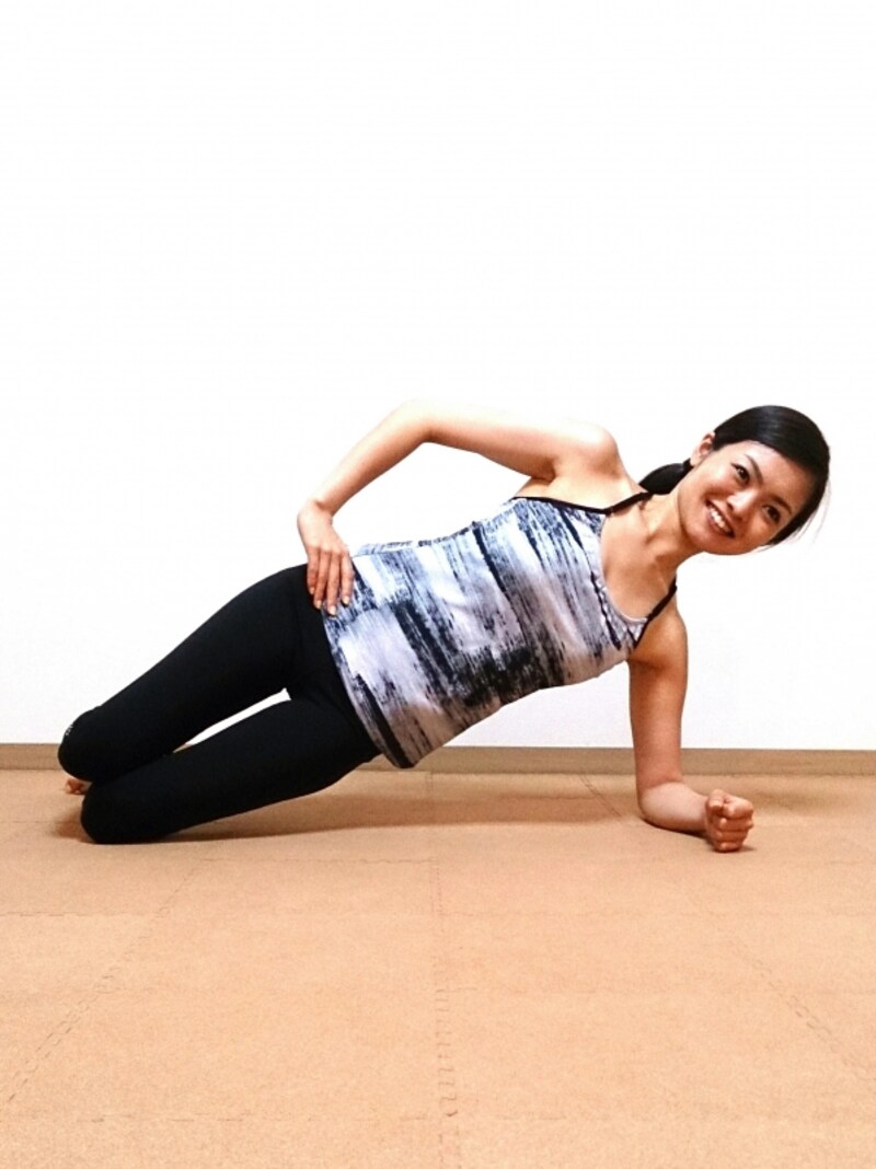 CMカウンタートレーニング