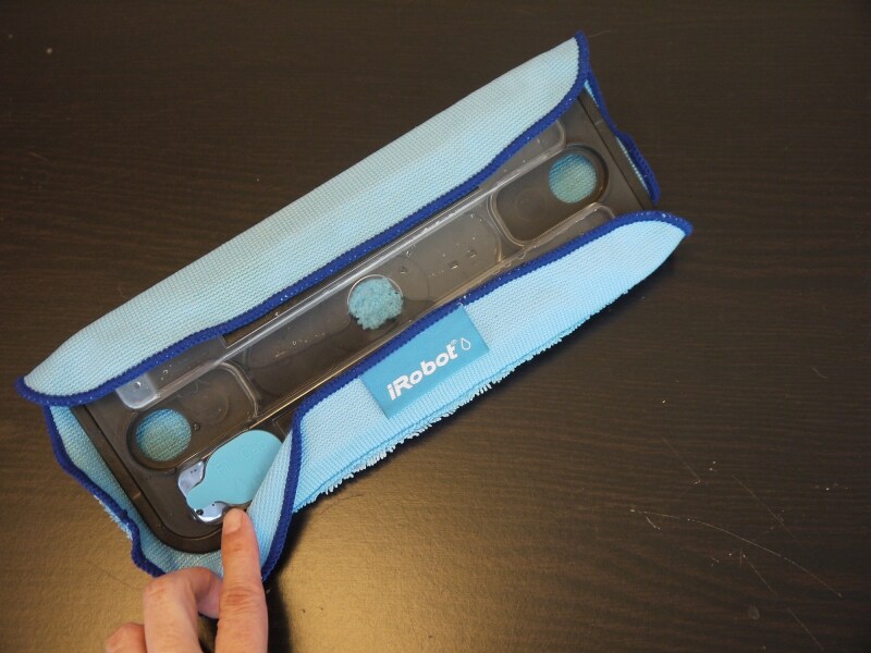 Braava(ブラーバ)380j