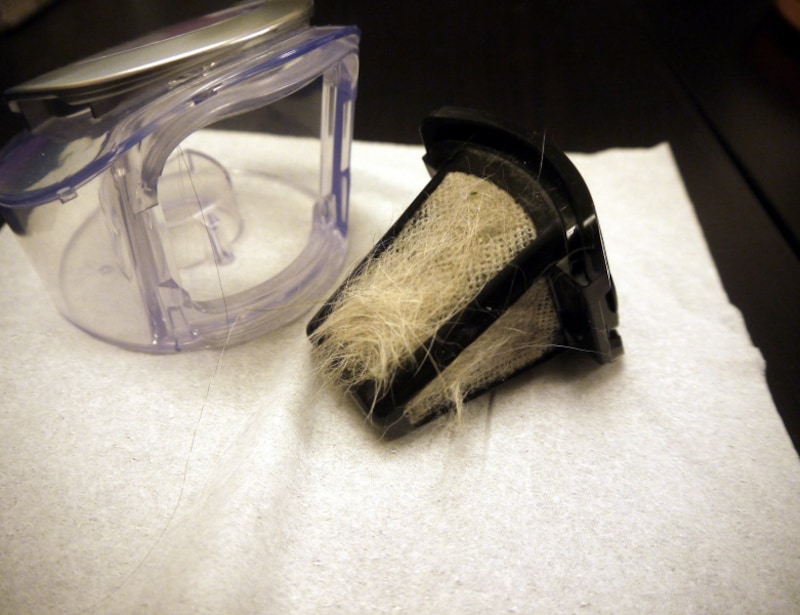 布団クリーナーの選び方