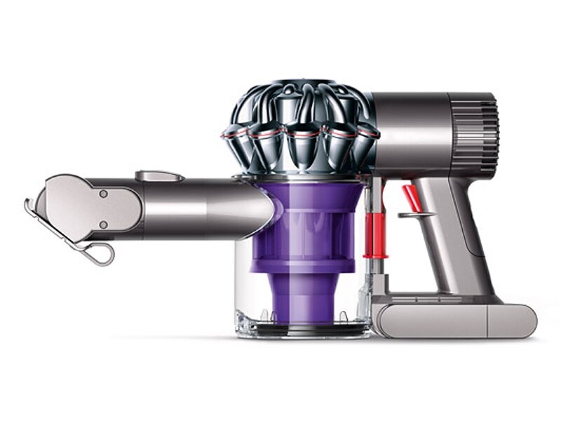 布団クリーナーの選び方