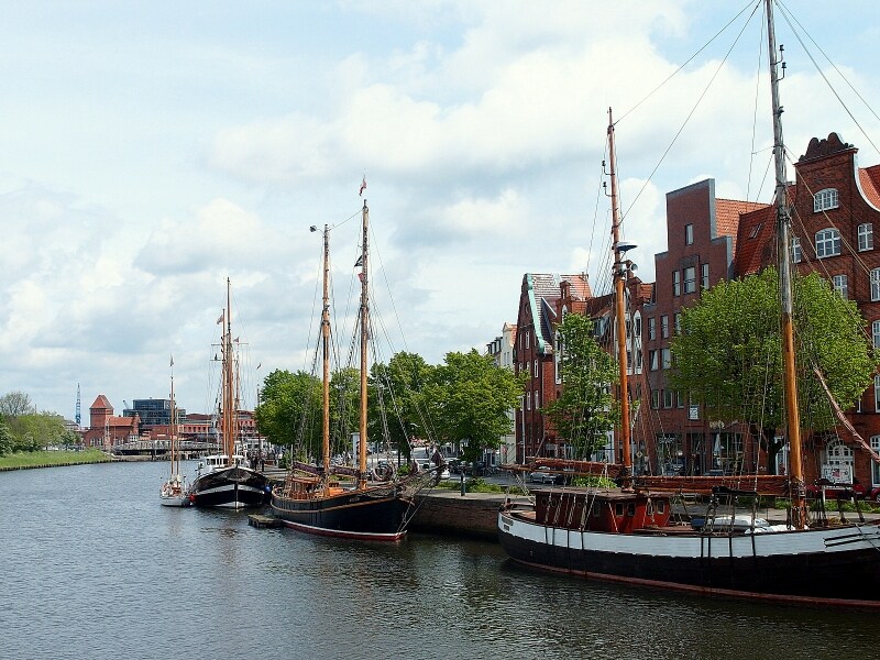 hafen