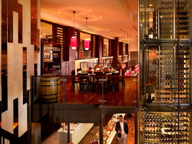 わんワン&オンリー・ケープタウン