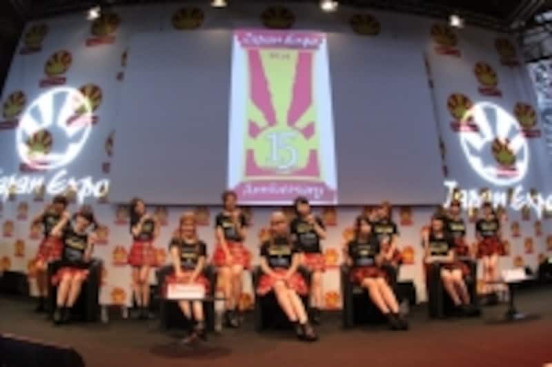 Berryz工房,℃-ute